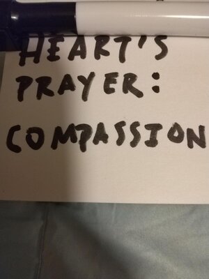 cover image of Heart's Prayer